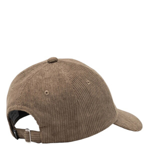 Herschel Sylas Corduroy Chain Stitch Cap